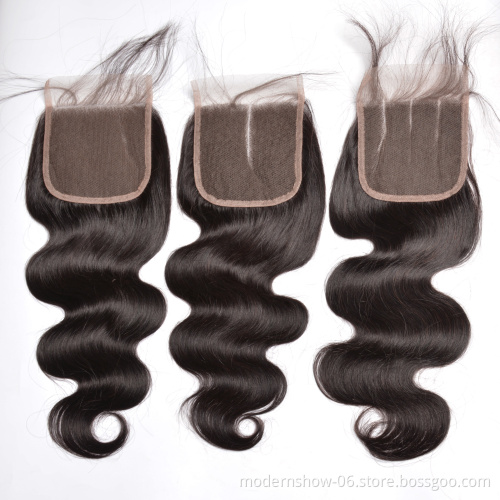 wholesale high quality straight / body / water / curly wave raw unprocessed virgin brazilian human hair hundles